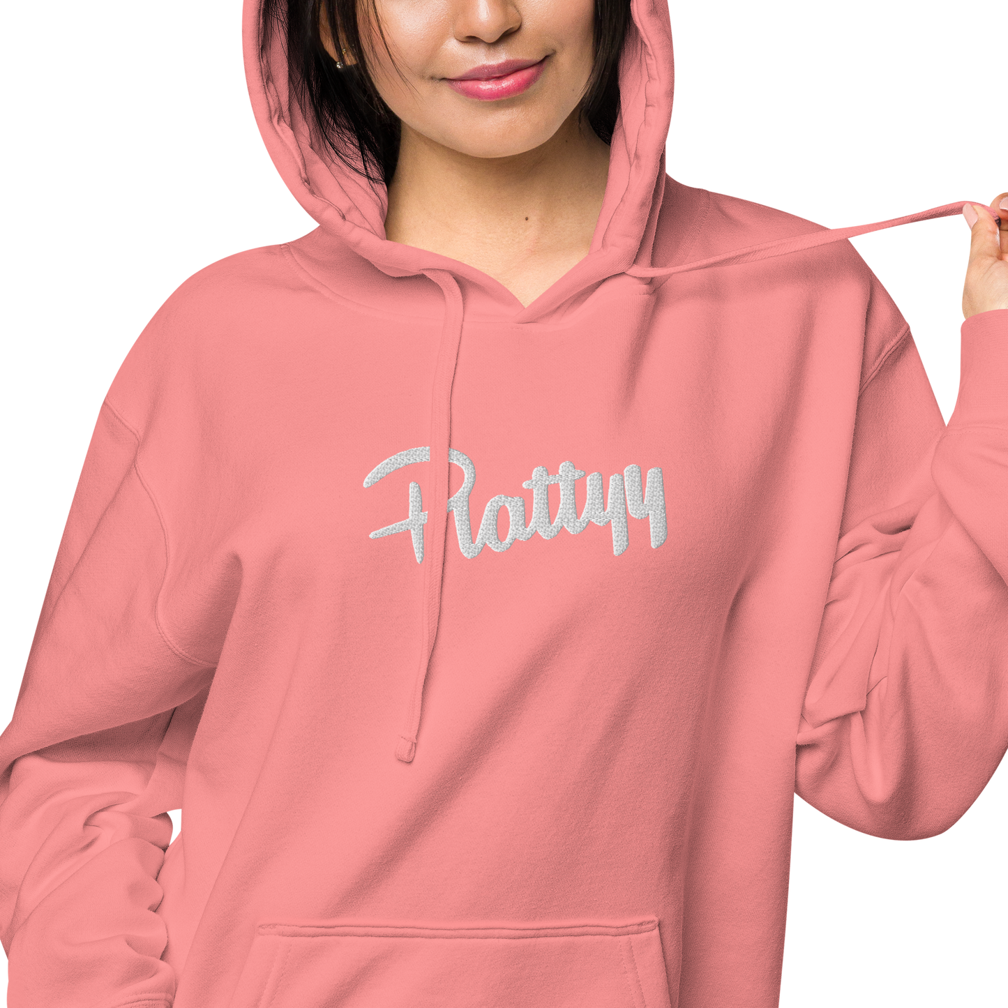 Plattyy Vintage Hoodie
