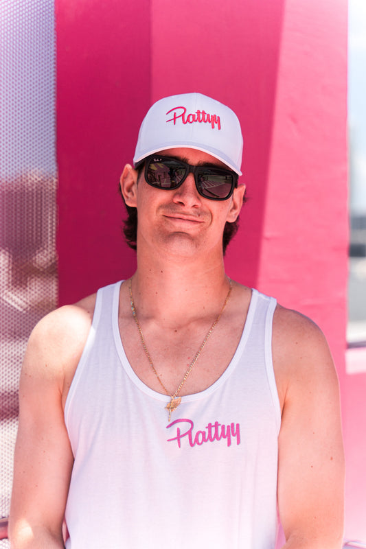 PlattyyTV Classic Tank Top